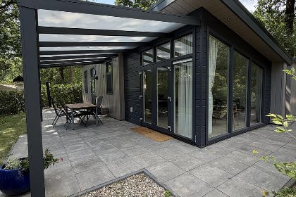 060 Esdoorn Comfort | 4 Personen