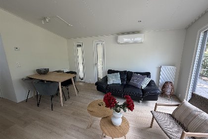 061 Esdoorn Comfort | 4 Personen