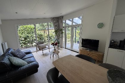 062 Esdoorn Comfort | 4 Personen