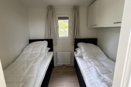 063 Esdoorn Comfort | 4 Personen