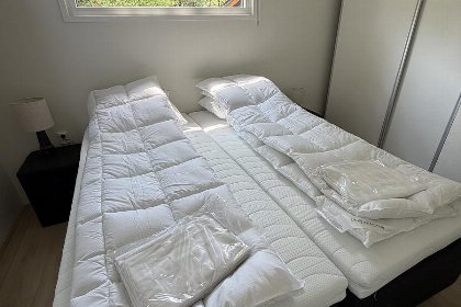 065 Esdoorn Comfort | 4 Personen