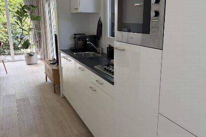 066 Esdoorn Comfort | 4 Personen