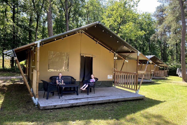 Nederland, Utrecht, Doorn