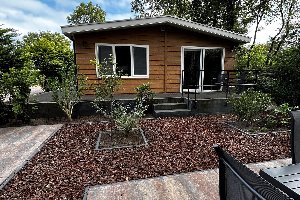 Berkenlodge | 5 Personen Berkenlodge | 5 Personen