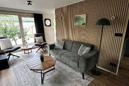 001 Berkenlodge | 5 Personen