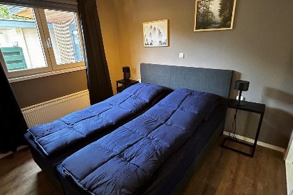 003 Berkenlodge | 5 Personen