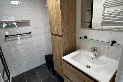 005 Berkenlodge | 5 Personen