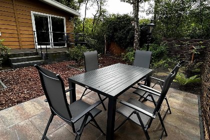 008 Berkenlodge | 5 Personen