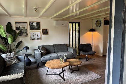 006 Beukenlodge Comfort | 2 Personen