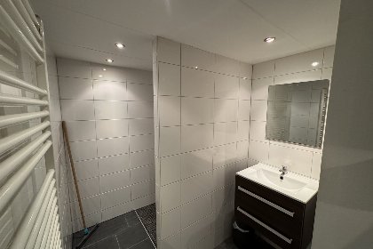 010 Beukenlodge Comfort | 2 Personen