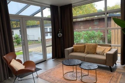 002 Esdoorn Cube Comfort | 4 Personen