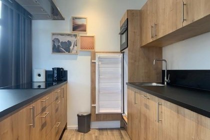 004 Esdoorn Cube Comfort | 4 Personen