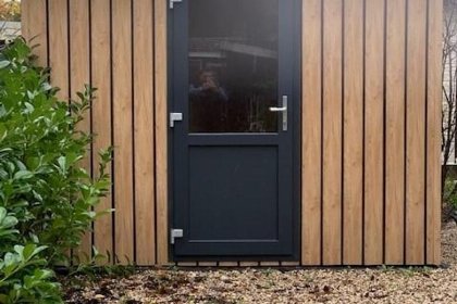 006 Esdoorn Cube Comfort | 4 Personen