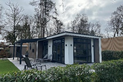 008 Esdoorn Cube Comfort | 4 Personen