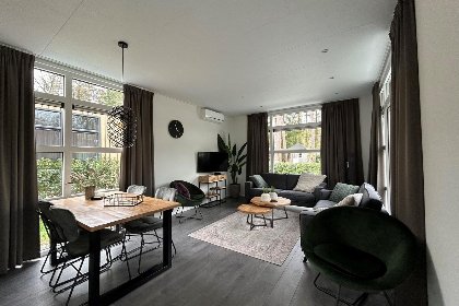 010 Esdoorn Cube Comfort | 4 Personen