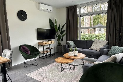 011 Esdoorn Cube Comfort | 4 Personen