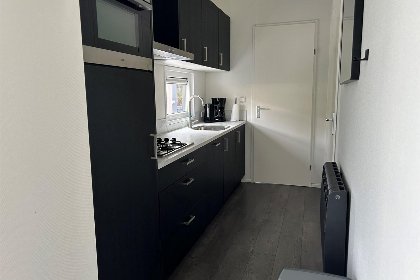 012 Esdoorn Cube Comfort | 4 Personen