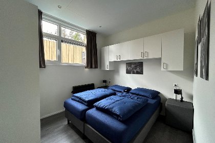 013 Esdoorn Cube Comfort | 4 Personen