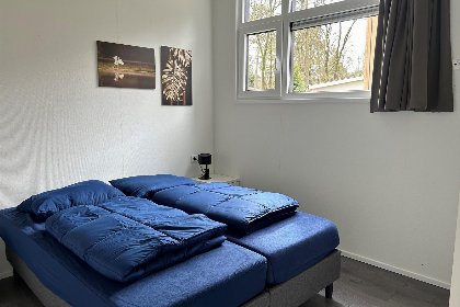 014 Esdoorn Cube Comfort | 4 Personen