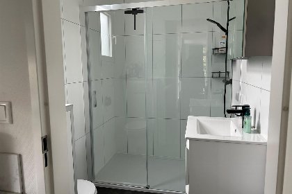 015 Esdoorn Cube Comfort | 4 Personen