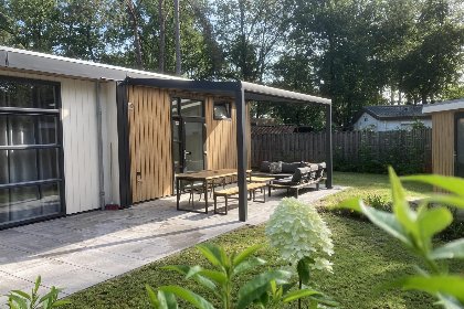 001 Esdoorn Cube Comfort | 5 Personen