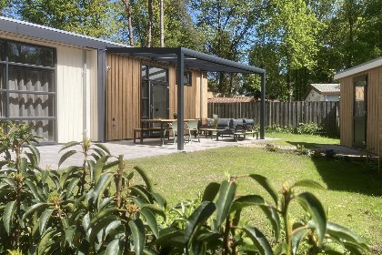 002 Esdoorn Cube Comfort | 5 Personen