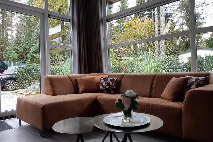 004 Esdoorn Cube Comfort | 5 Personen