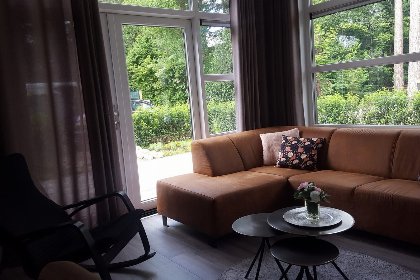 005 Esdoorn Cube Comfort | 5 Personen