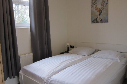 007 Esdoorn Cube Comfort | 5 Personen
