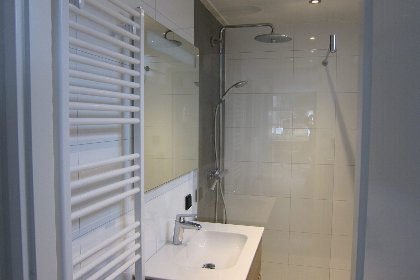 009 Esdoorn Cube Comfort | 5 Personen
