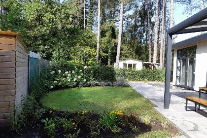 011 Esdoorn Cube Comfort | 5 Personen