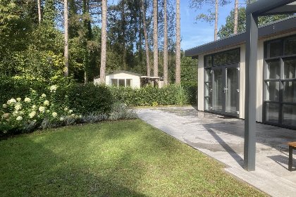 012 Esdoorn Cube Comfort | 5 Personen