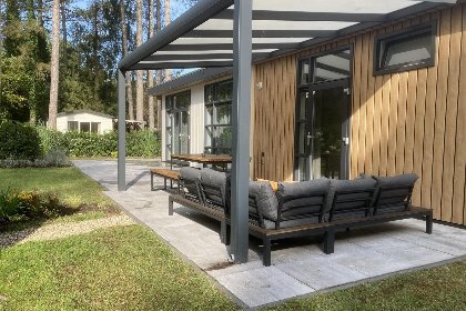 013 Esdoorn Cube Comfort | 5 Personen