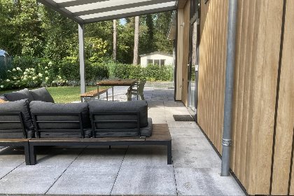 014 Esdoorn Cube Comfort | 5 Personen