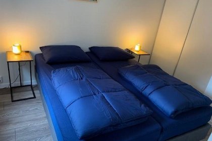 005 Heidelodge | 4 Personen