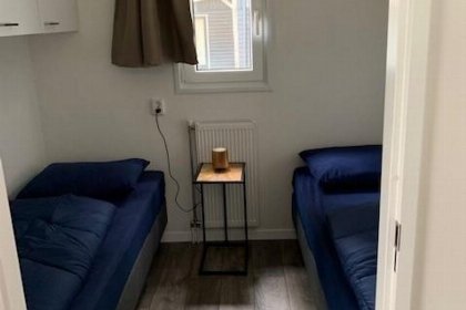 006 Heidelodge | 4 Personen
