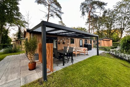 009 Heidelodge | 4 Personen