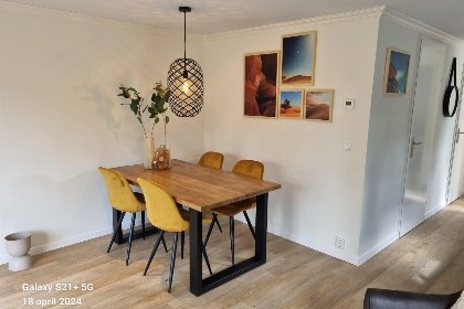 011 Heidelodge | 4 Personen