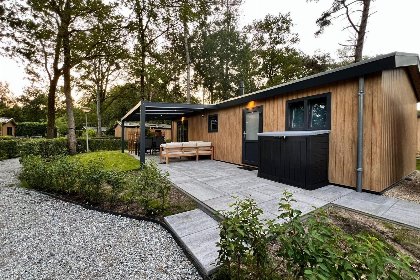 013 Heidelodge | 4 Personen