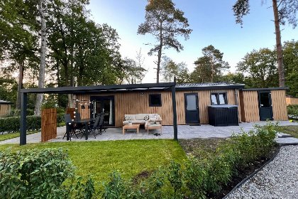 014 Heidelodge | 4 Personen