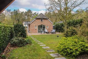 Stuwwal Bungalow | 6 Personen Stuwwal Bungalow | 6 Personen