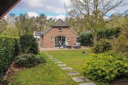 000 Stuwwal Bungalow | 6 Personen