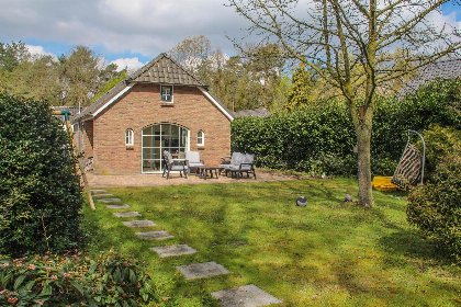002 Stuwwal Bungalow | 6 Personen