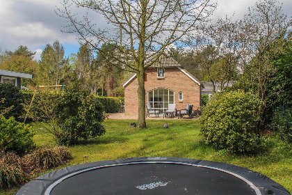 003 Stuwwal Bungalow | 6 Personen