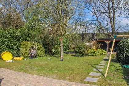 005 Stuwwal Bungalow | 6 Personen