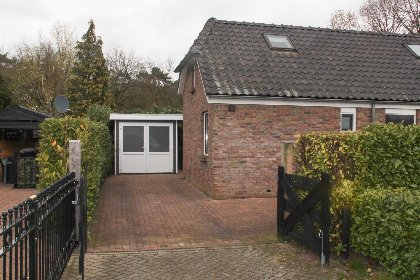 006 Stuwwal Bungalow | 6 Personen