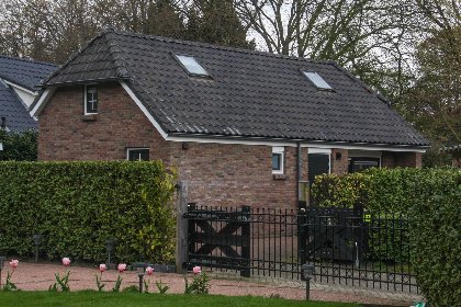 008 Stuwwal Bungalow | 6 Personen