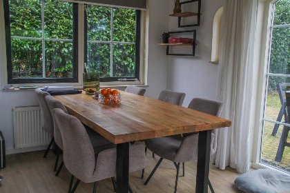 011 Stuwwal Bungalow | 6 Personen