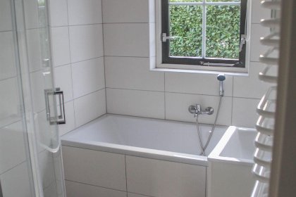 013 Stuwwal Bungalow | 6 Personen