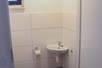 014 Stuwwal Bungalow | 6 Personen